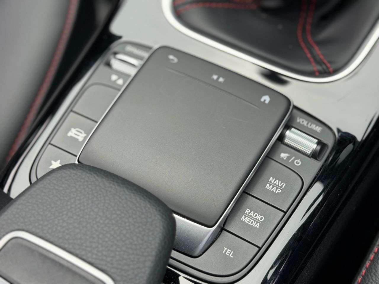 2021 MERCEDES-BENZ A-CLASS 2021 MERCEDES-BENZ A-CLASS