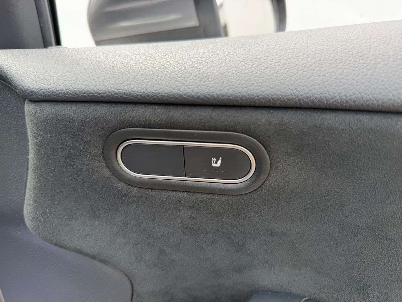 2021 MERCEDES-BENZ A-CLASS 2021 MERCEDES-BENZ A-CLASS