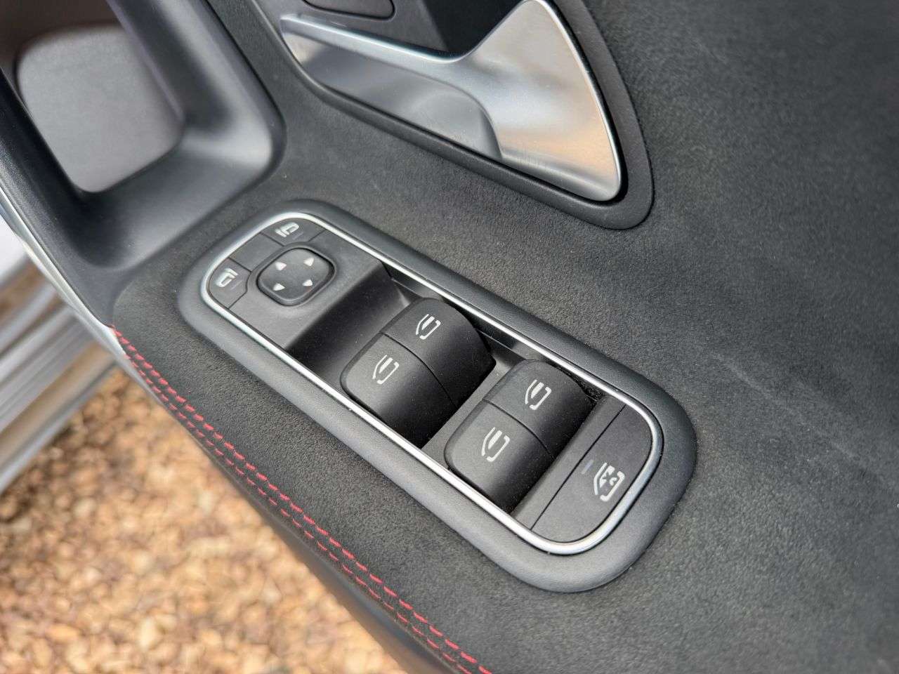 2021 MERCEDES-BENZ A-CLASS 2021 MERCEDES-BENZ A-CLASS