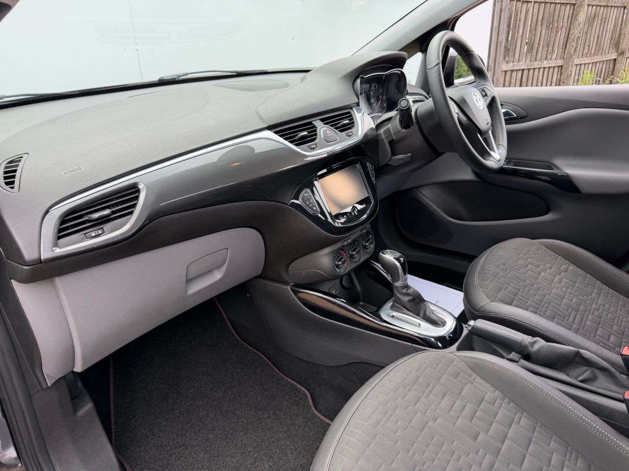2015 VAUXHALL CORSA 2015 VAUXHALL CORSA