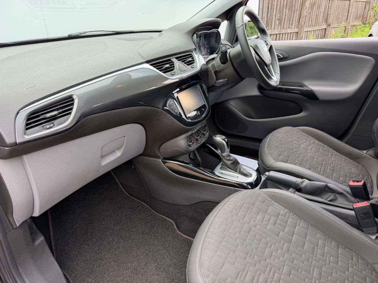 2015 VAUXHALL CORSA 2015 VAUXHALL CORSA