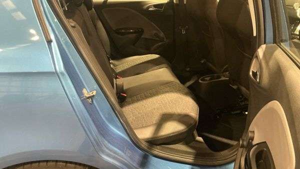 2017 VAUXHALL CORSA 2017 VAUXHALL CORSA