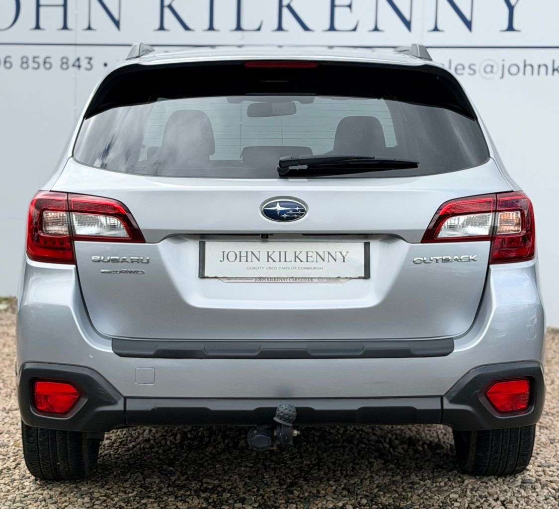 2015 SUBARU OUTBACK 2015 SUBARU OUTBACK