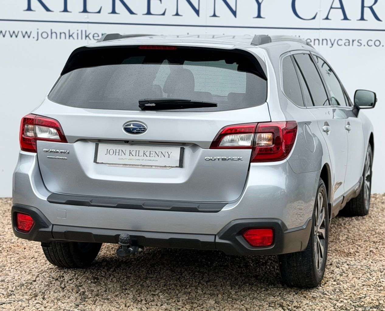 2015 SUBARU OUTBACK 2015 SUBARU OUTBACK