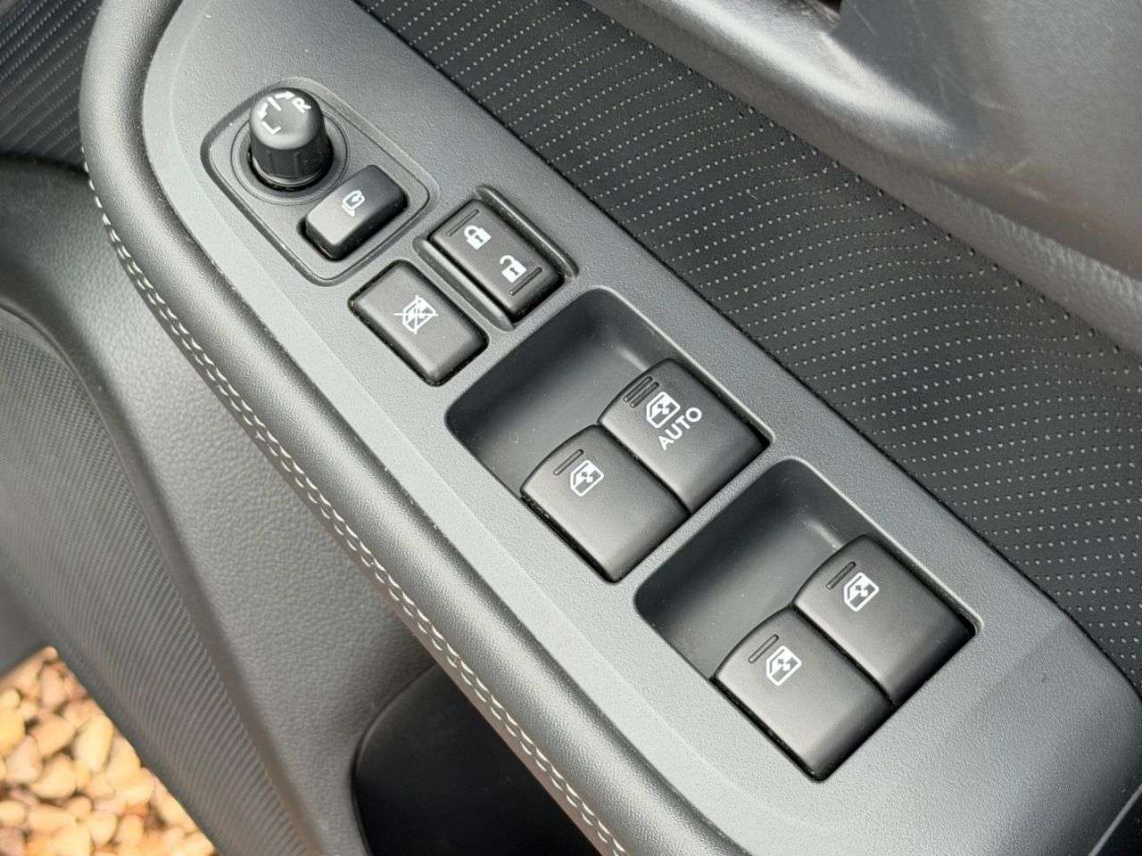 2015 SUBARU OUTBACK 2015 SUBARU OUTBACK
