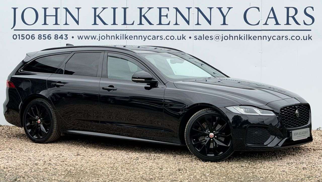 A 2021 JAGUAR XF 2.0 D200 MHEV R-Dynamic SE Sportbrake 5dr Diesel Auto Euro 6 (s/s) (204 ps) A 2021 JAGUAR XF 2.0 D200 MHEV R-Dynamic SE Sportbrake 5dr Diesel Auto Euro 6 (s/s) (204 ps)