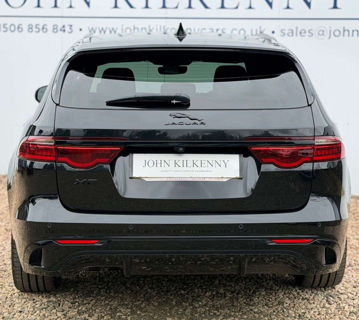 2021 JAGUAR XF 2021 JAGUAR XF