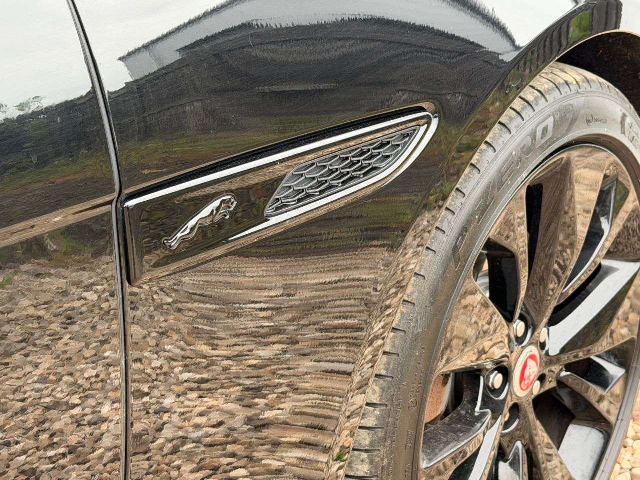 2021 JAGUAR XF 2021 JAGUAR XF