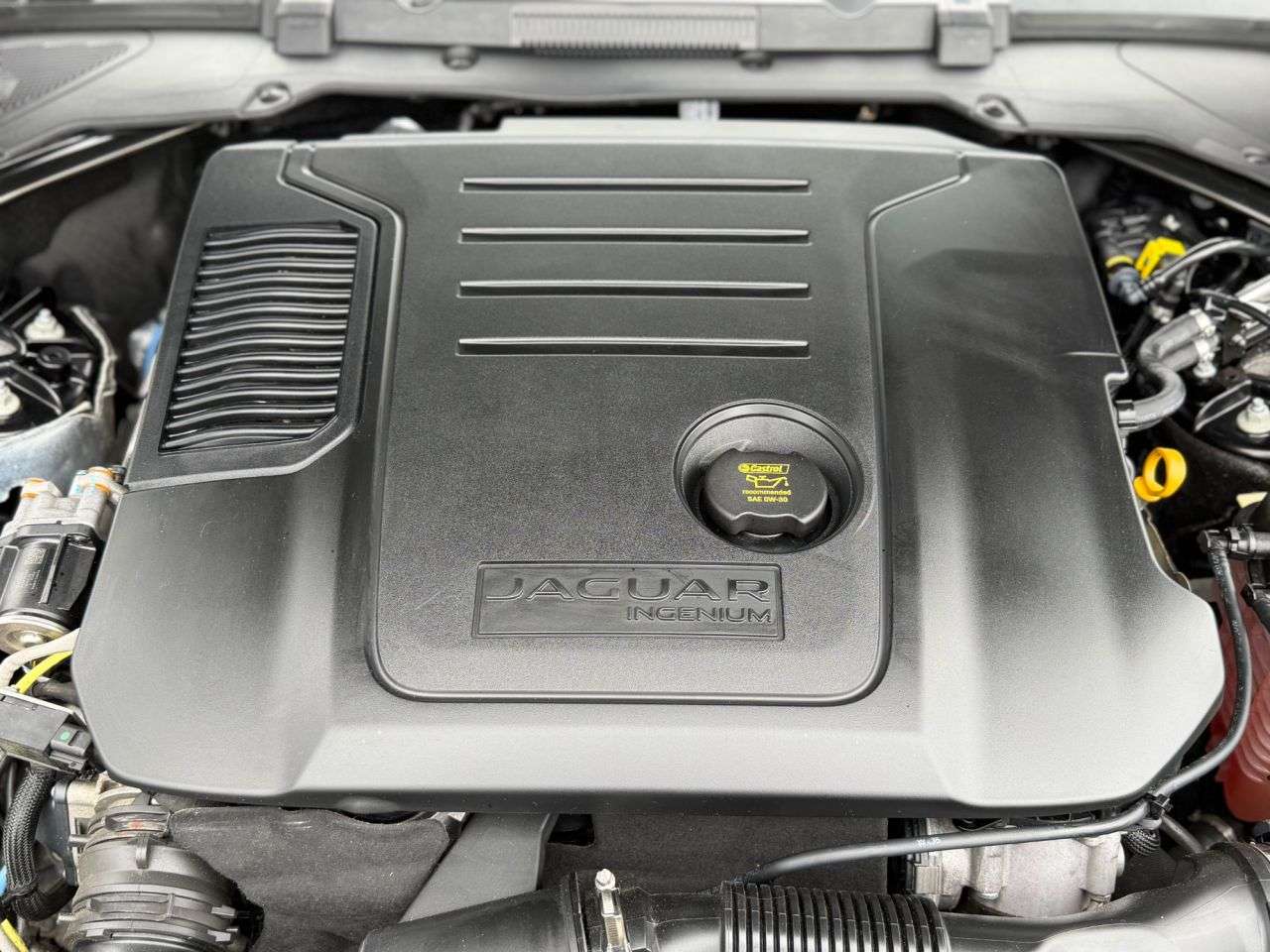 2021 JAGUAR XF 2021 JAGUAR XF
