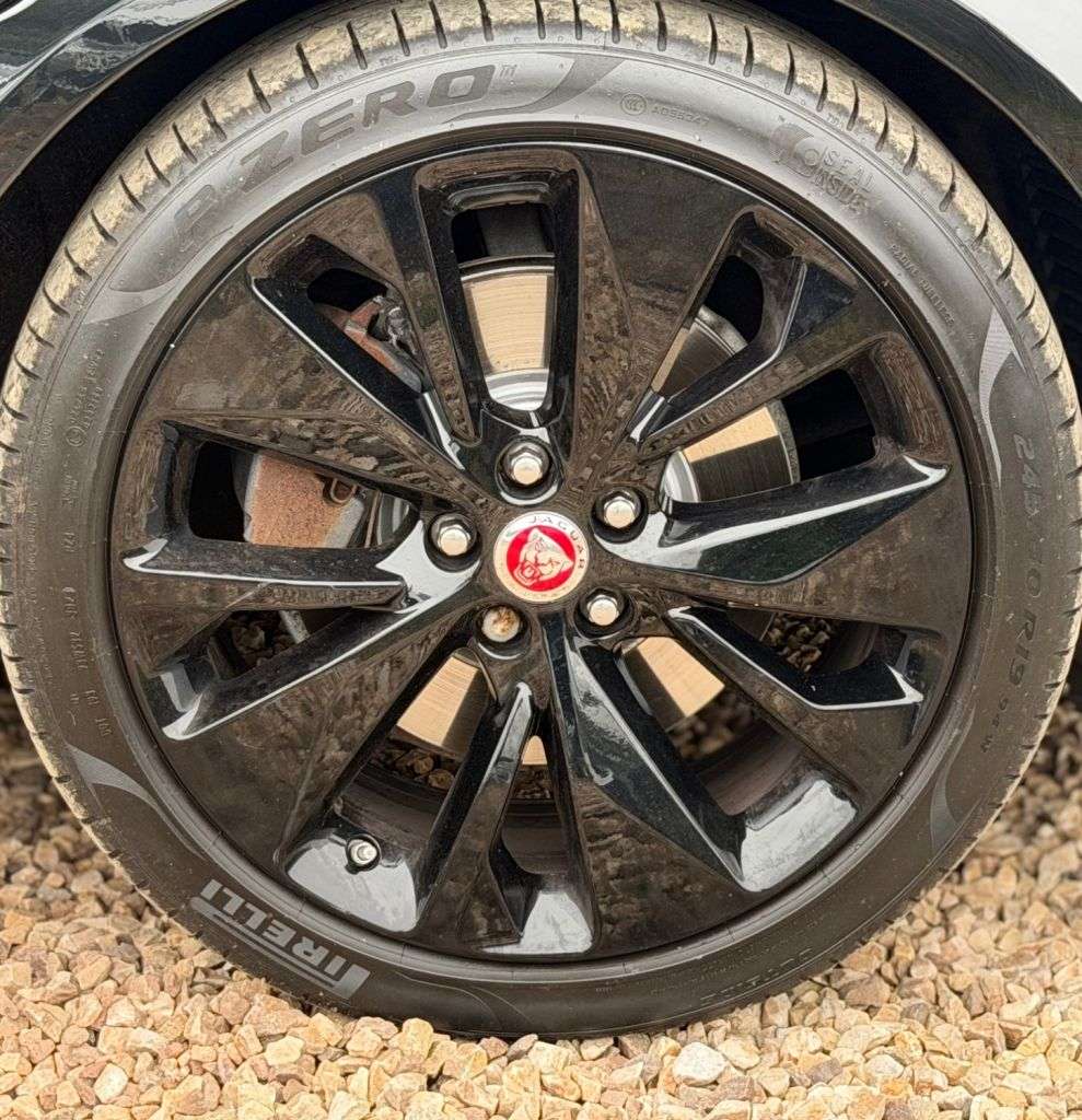 2021 JAGUAR XF 2021 JAGUAR XF
