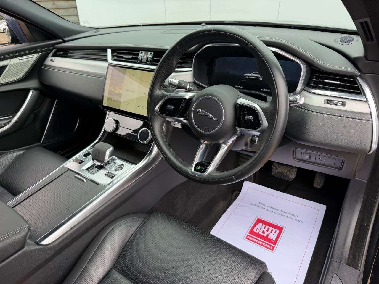 2021 JAGUAR XF 2021 JAGUAR XF