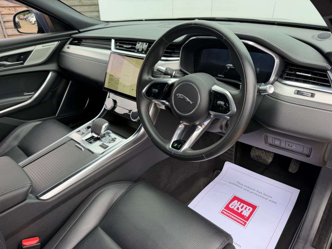 2021 JAGUAR XF 2021 JAGUAR XF
