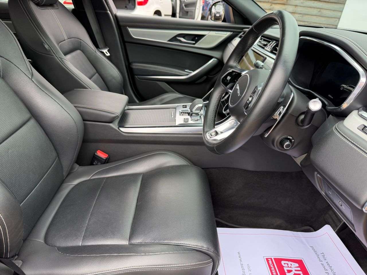 2021 JAGUAR XF 2021 JAGUAR XF