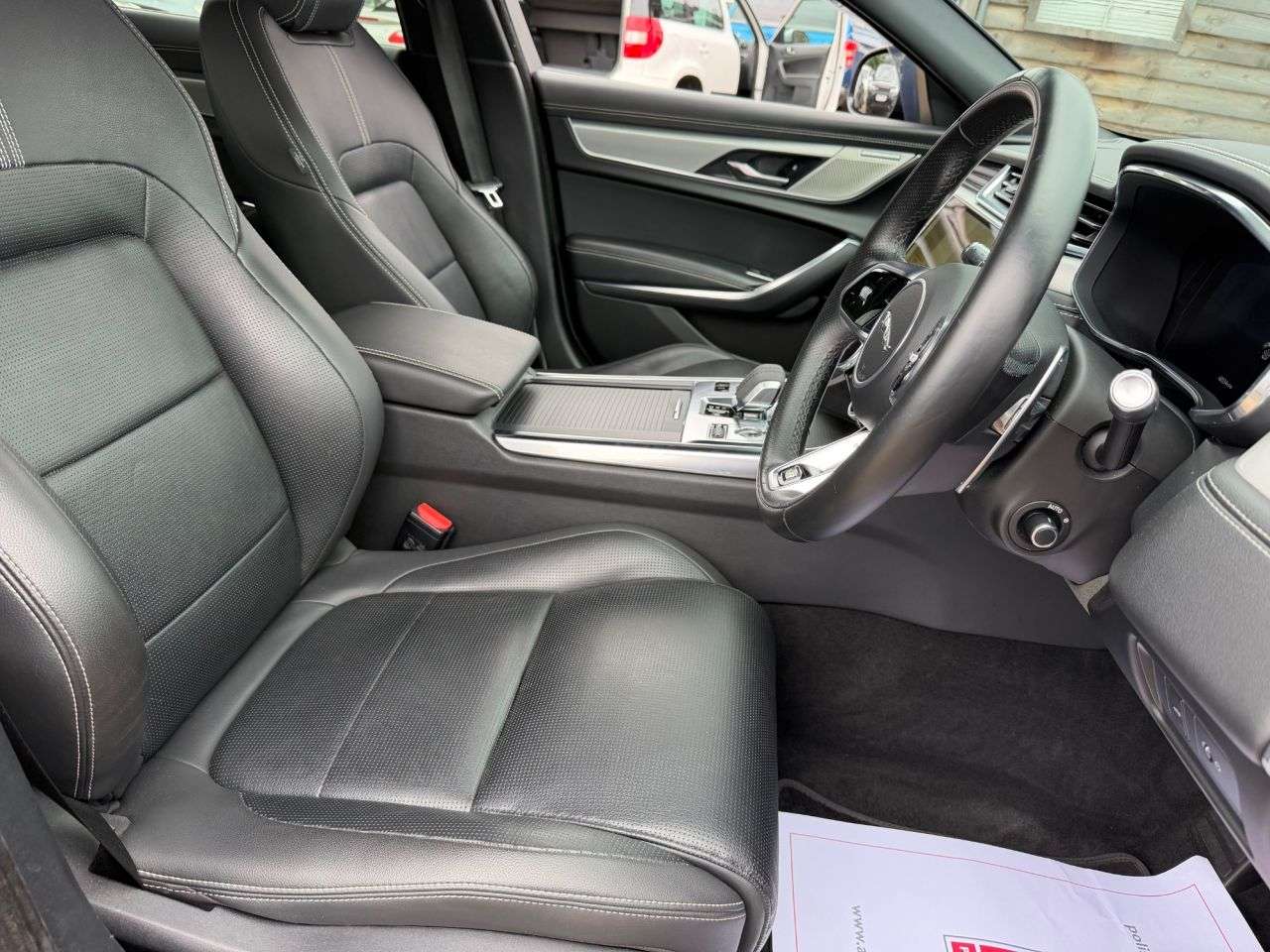 2021 JAGUAR XF 2021 JAGUAR XF