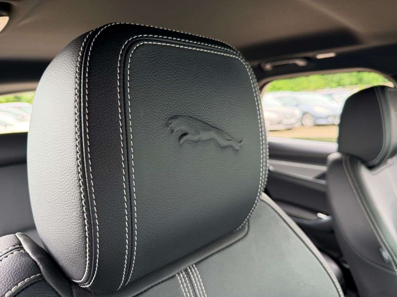2021 JAGUAR XF 2021 JAGUAR XF