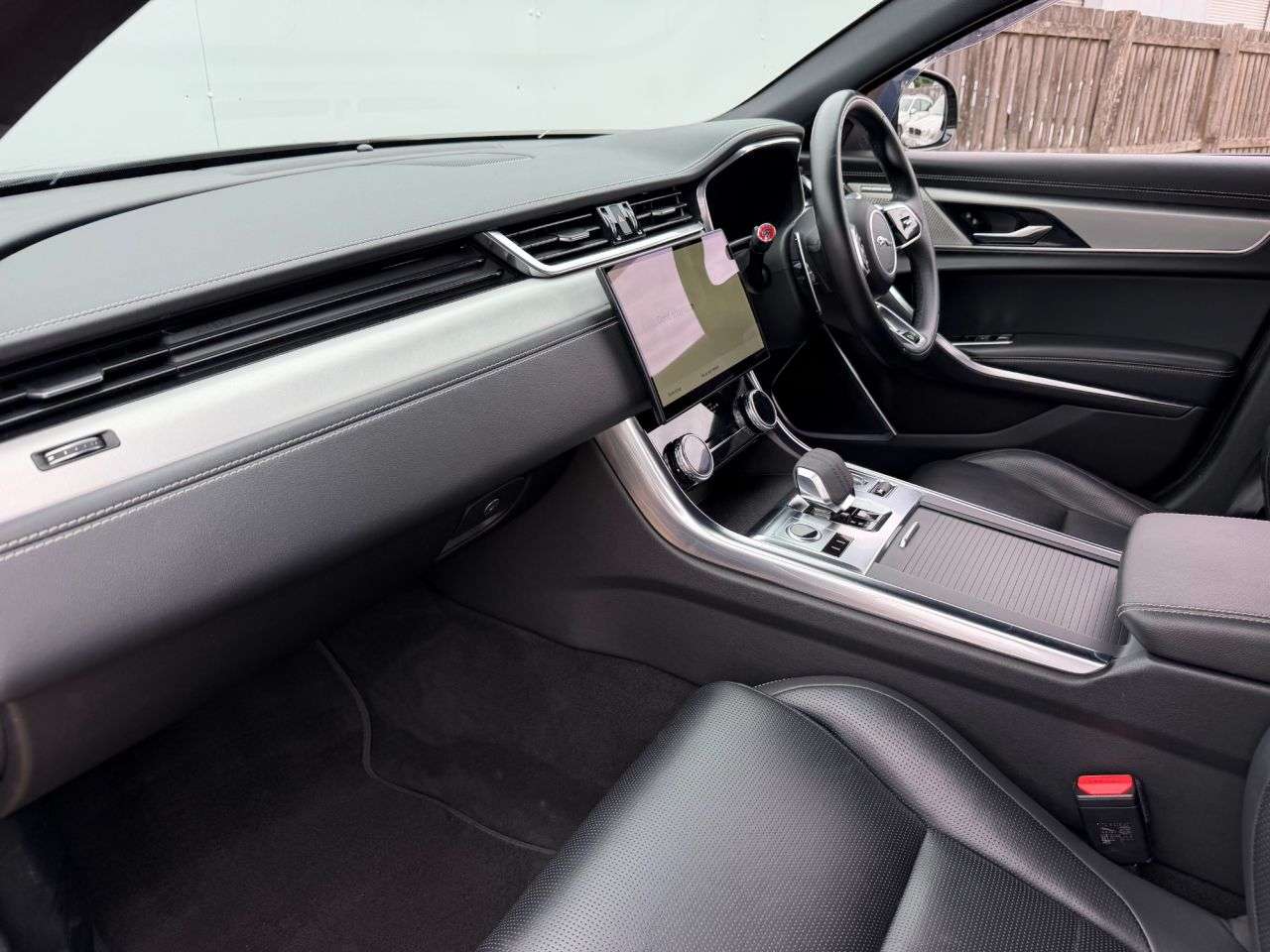 2021 JAGUAR XF 2021 JAGUAR XF