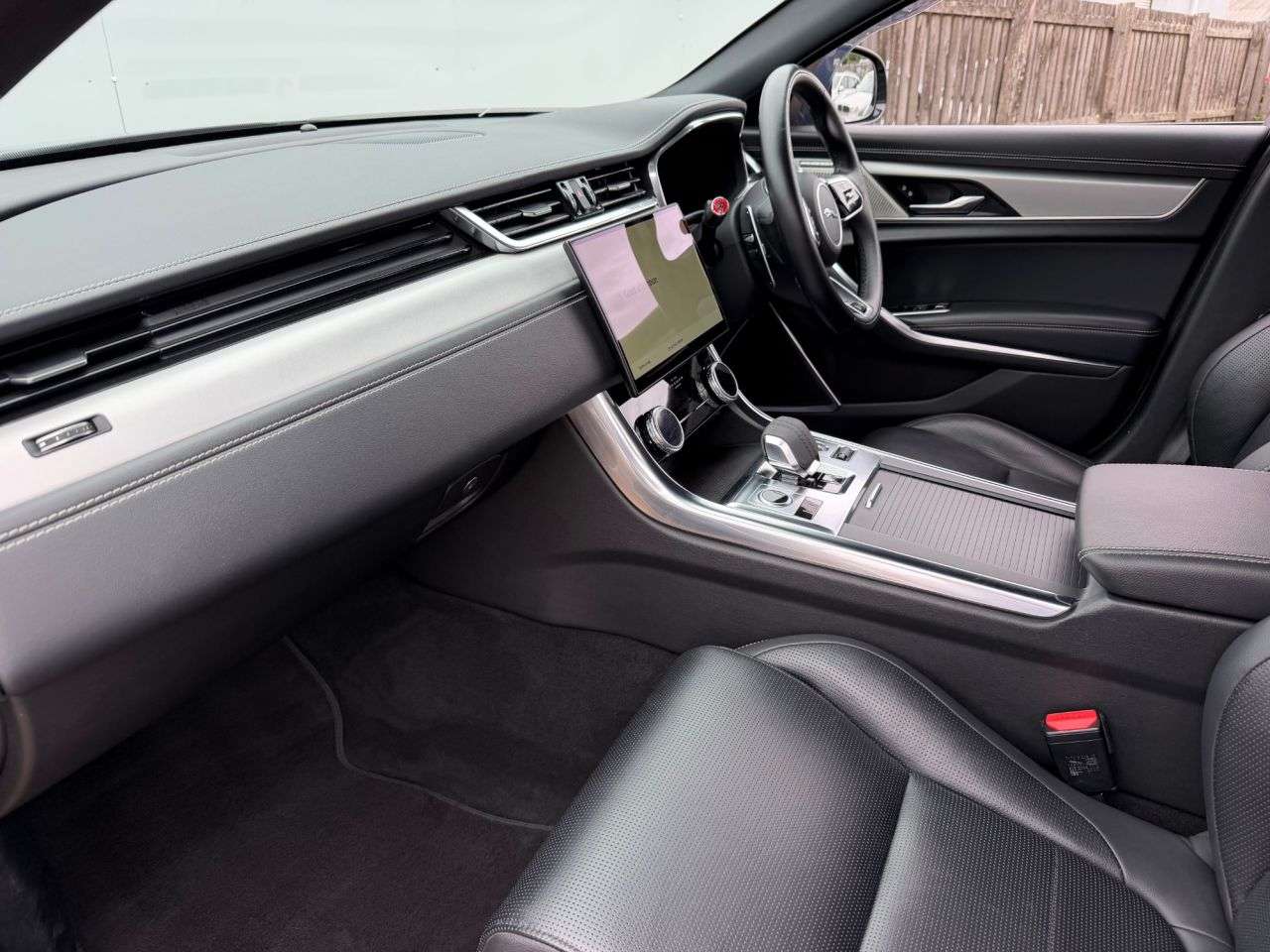 2021 JAGUAR XF 2021 JAGUAR XF