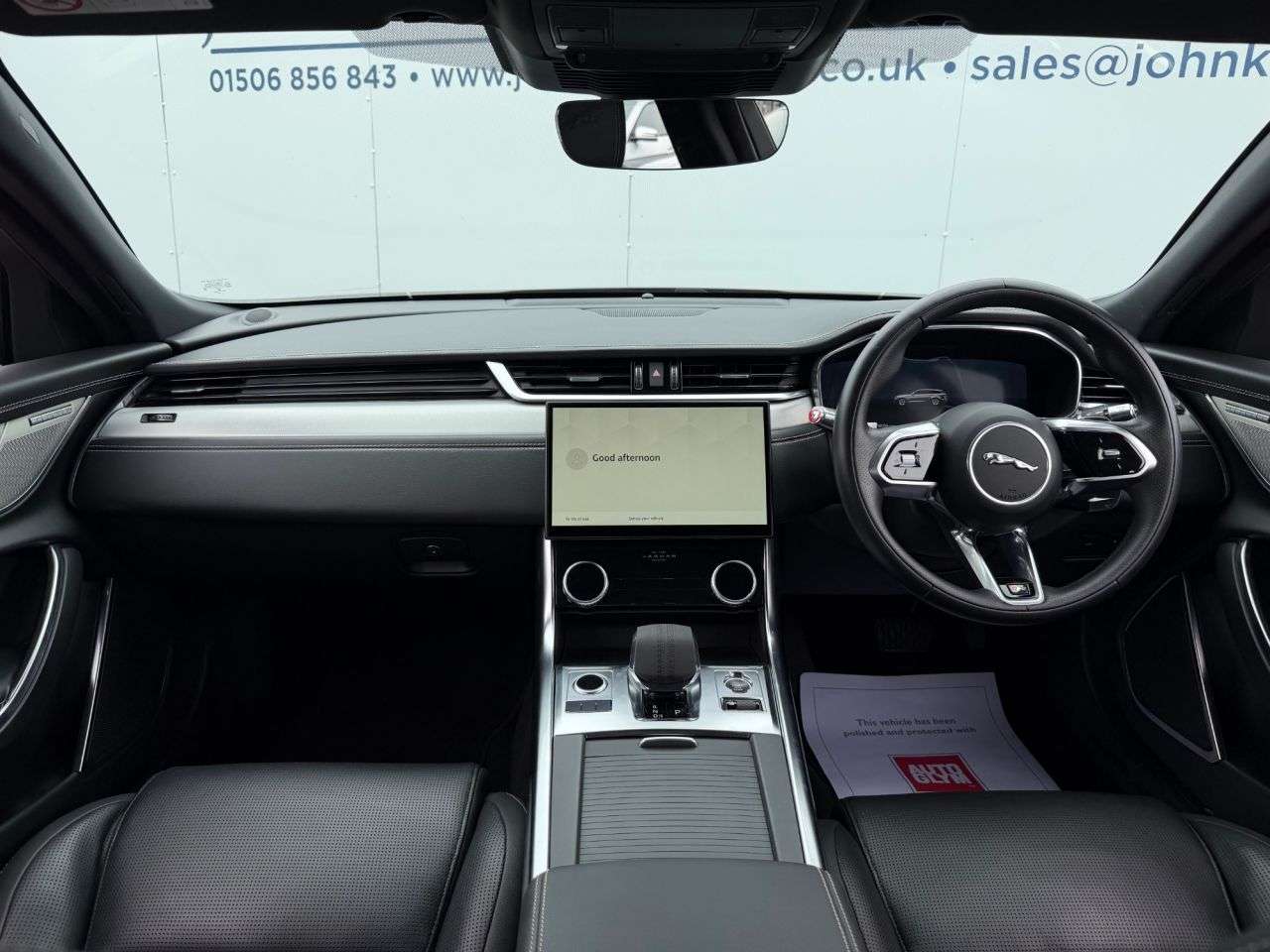 2021 JAGUAR XF 2021 JAGUAR XF