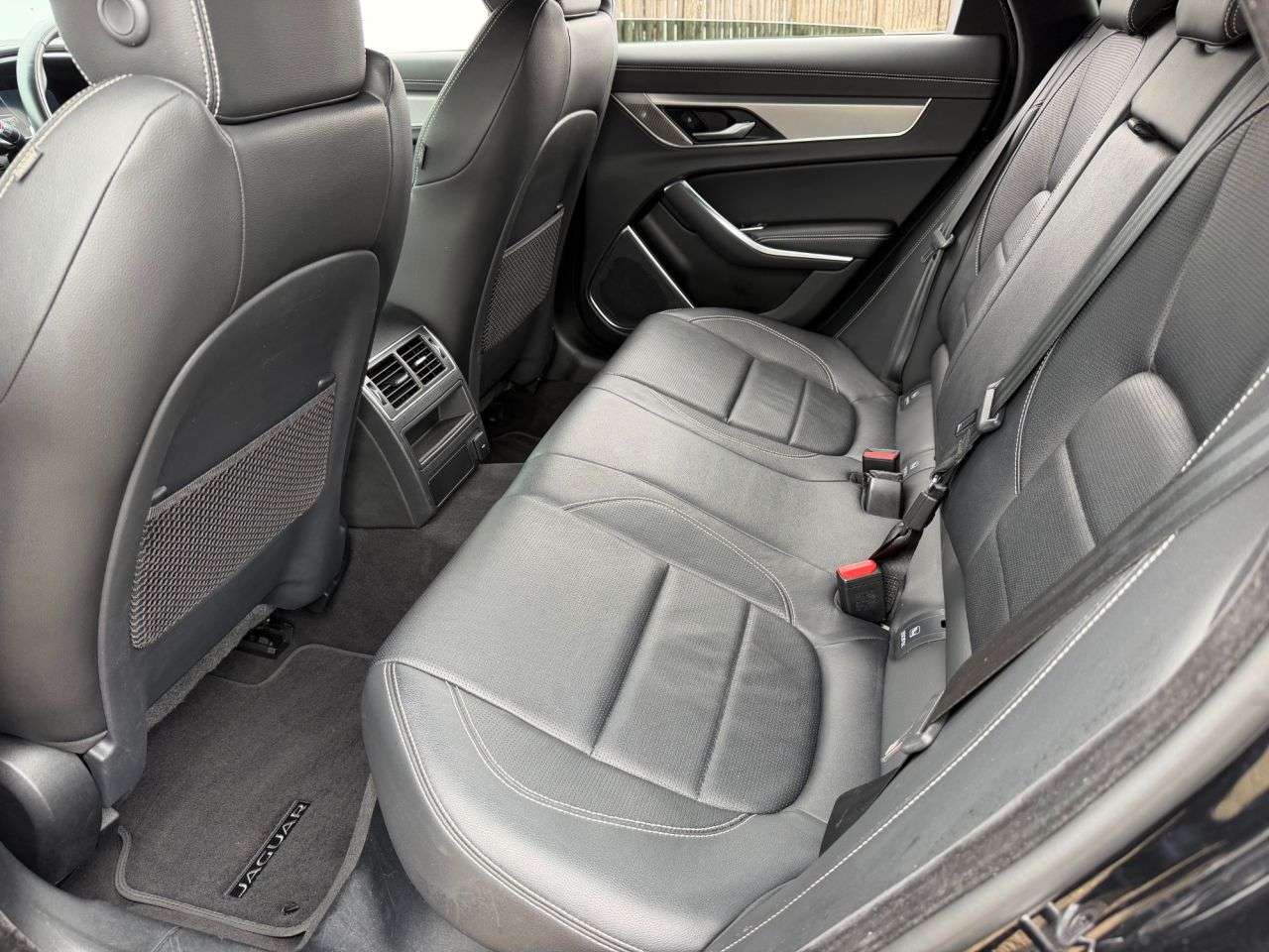 2021 JAGUAR XF 2021 JAGUAR XF