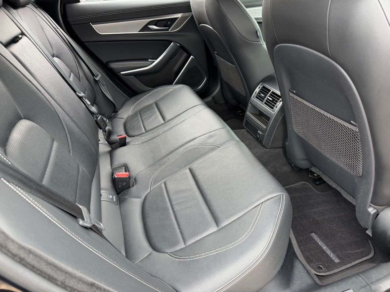 2021 JAGUAR XF 2021 JAGUAR XF