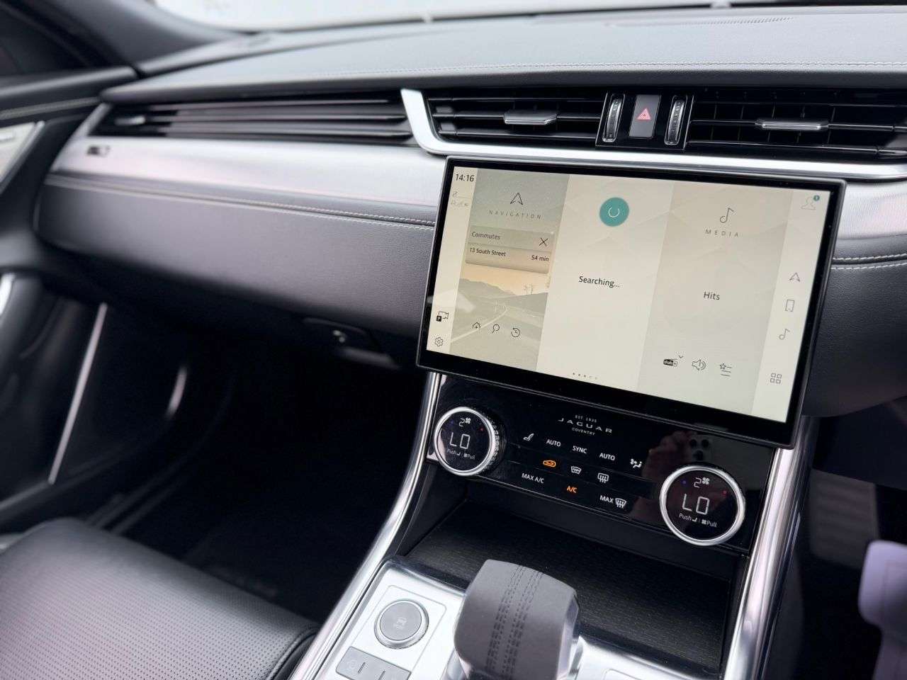 2021 JAGUAR XF 2021 JAGUAR XF