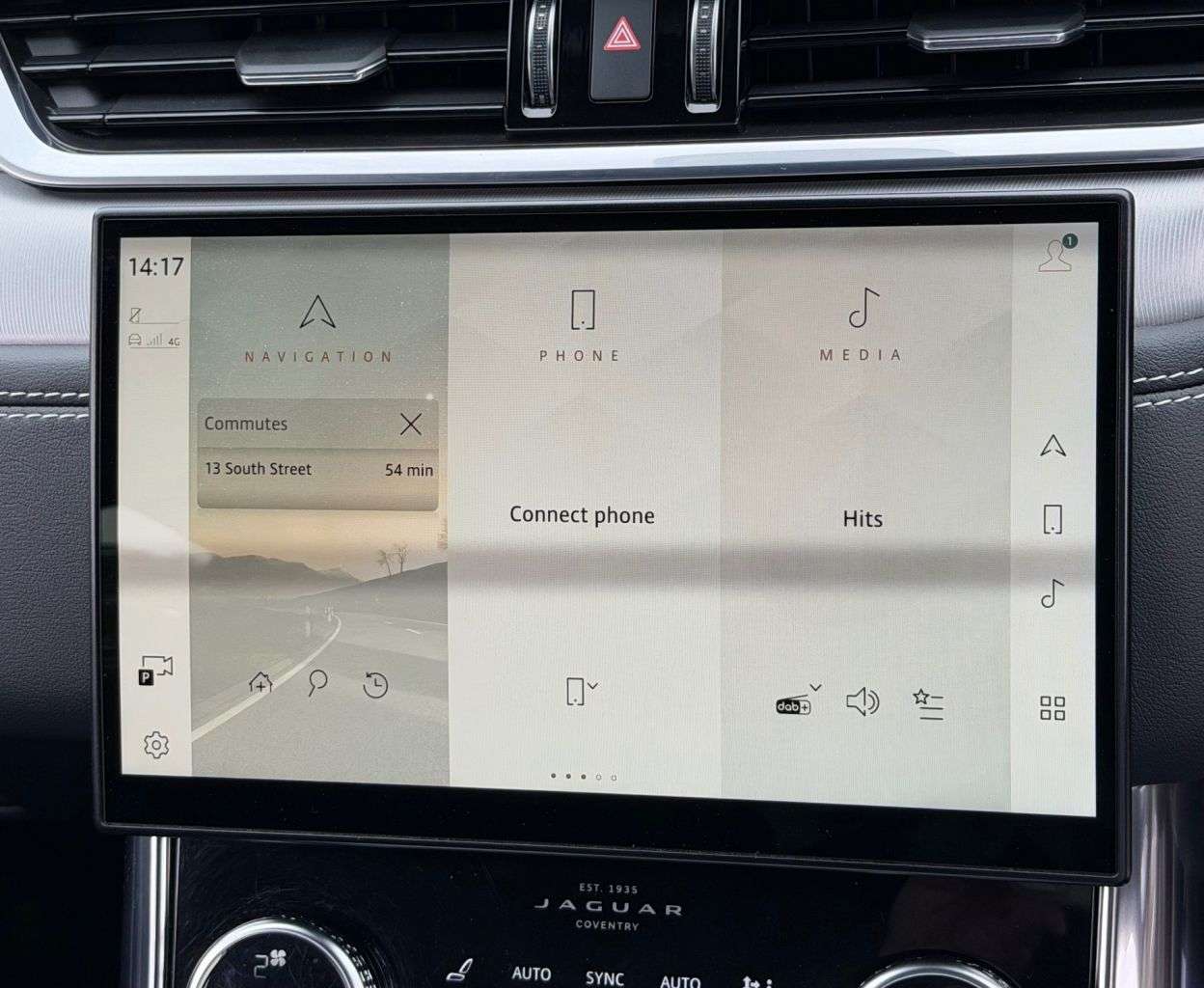 2021 JAGUAR XF 2021 JAGUAR XF