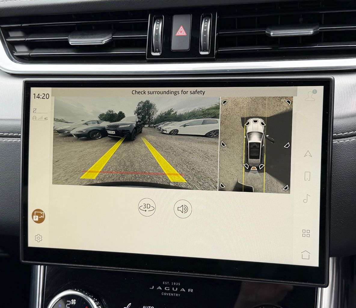 2021 JAGUAR XF 2021 JAGUAR XF