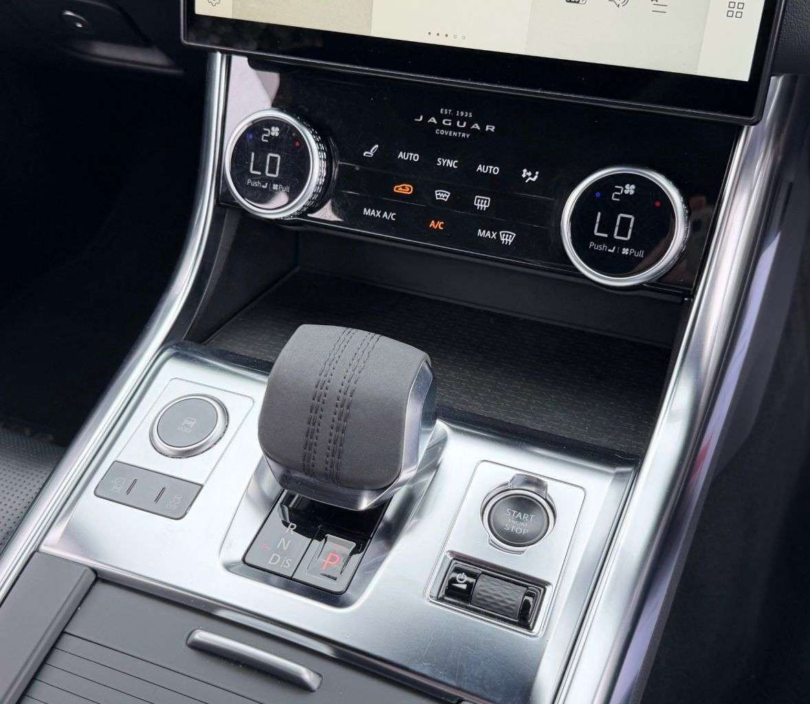 2021 JAGUAR XF 2021 JAGUAR XF