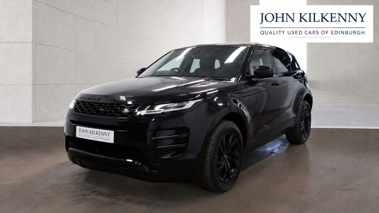 A 2020 LAND ROVER RANGE ROVER EVOQUE 2.0 D150 MHEV R-Dynamic S SUV 5dr Diesel Auto 4WD Euro 6 (s/s) (150 ps) A 2020 LAND ROVER RANGE ROVER EVOQUE 2.0 D150 MHEV R-Dynamic S SUV 5dr Diesel Auto 4WD Euro 6 (s/s) (150 ps)