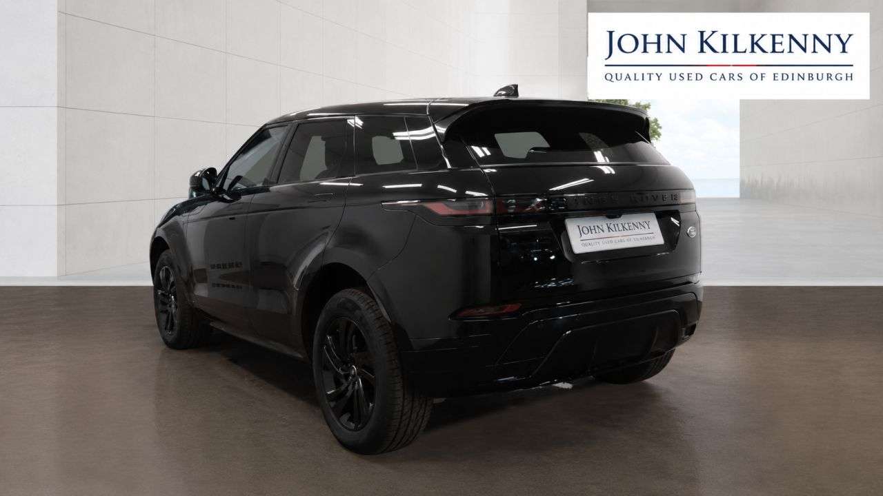 A 2020 LAND ROVER RANGE ROVER EVOQUE 2.0 D150 MHEV R-Dynamic S SUV 5dr Diesel Auto 4WD Euro 6 (s/s) (150 ps) A 2020 LAND ROVER RANGE ROVER EVOQUE 2.0 D150 MHEV R-Dynamic S SUV 5dr Diesel Auto 4WD Euro 6 (s/s) (150 ps)