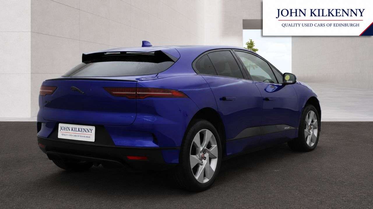2020 JAGUAR I-PACE 2020 JAGUAR I-PACE