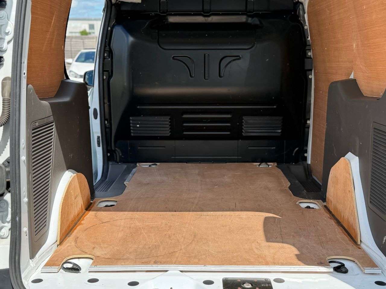 2024 FORD TRANSIT CONNECT 2024 FORD TRANSIT CONNECT