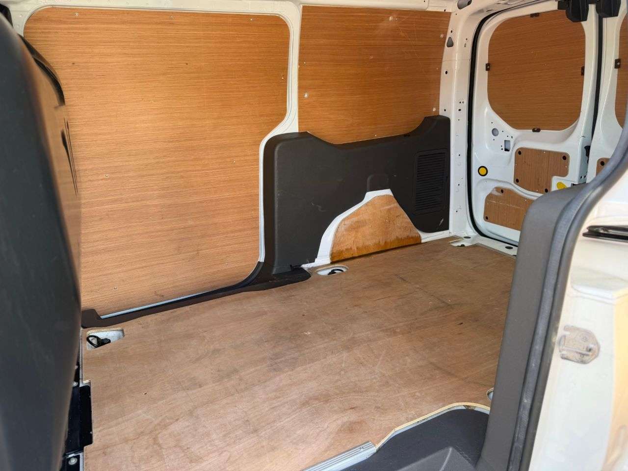 2024 FORD TRANSIT CONNECT 2024 FORD TRANSIT CONNECT