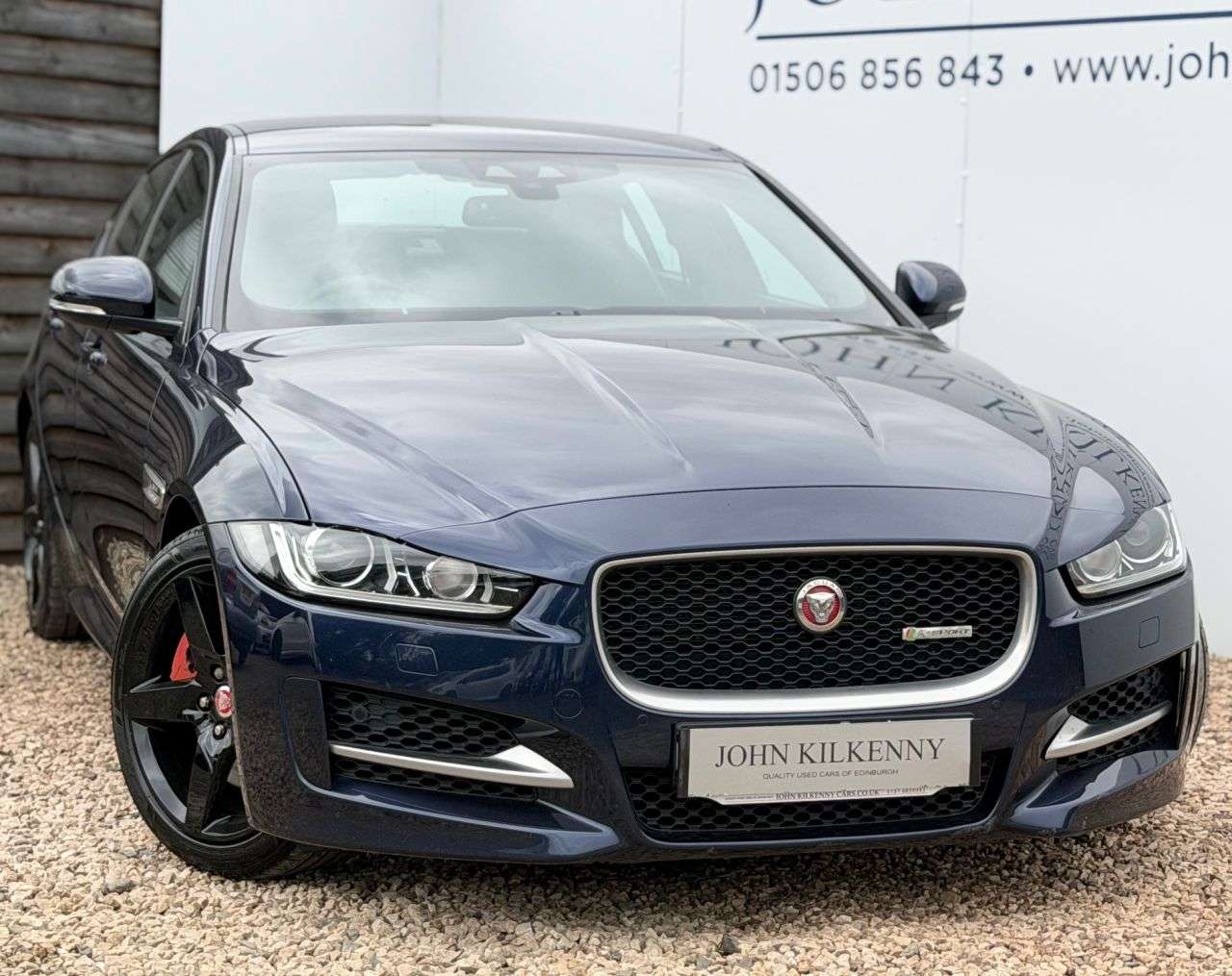 A 2017 JAGUAR XE 2.0d R-Sport Saloon 4dr Diesel Auto AWD Euro 6 (s/s) (180 ps) A 2017 JAGUAR XE 2.0d R-Sport Saloon 4dr Diesel Auto AWD Euro 6 (s/s) (180 ps)