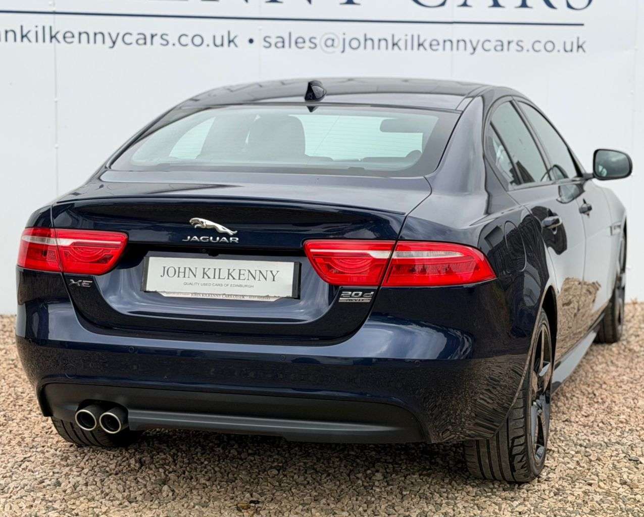 2017 JAGUAR XE 2017 JAGUAR XE