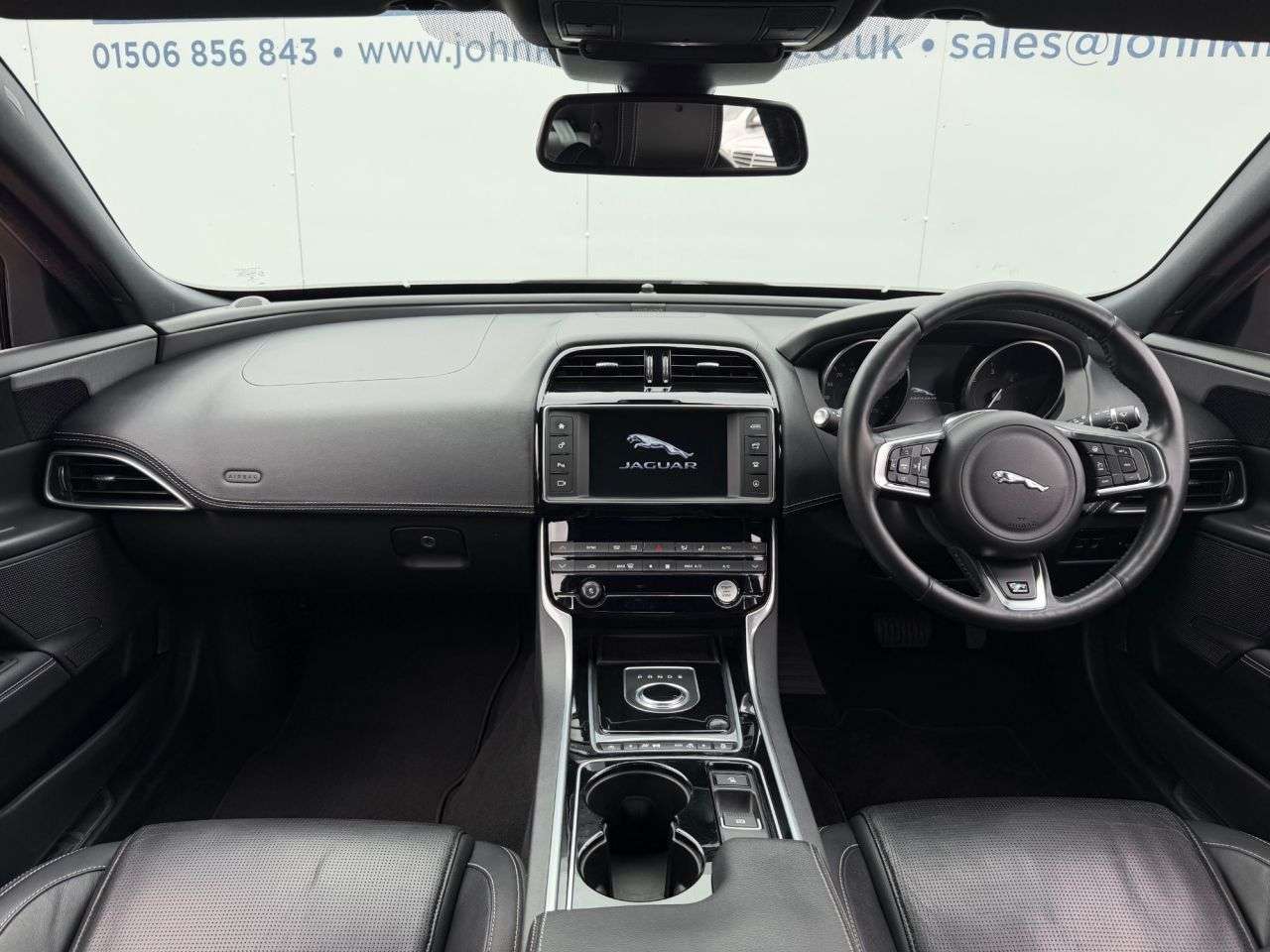 2017 JAGUAR XE 2017 JAGUAR XE