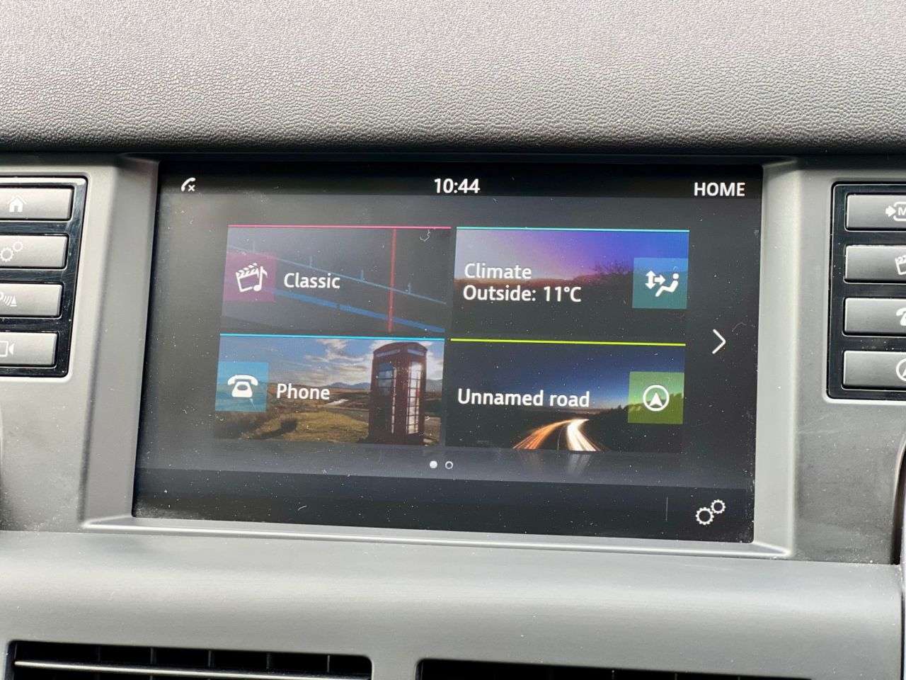 2019 LAND ROVER DISCOVERY SPORT 2019 LAND ROVER DISCOVERY SPORT