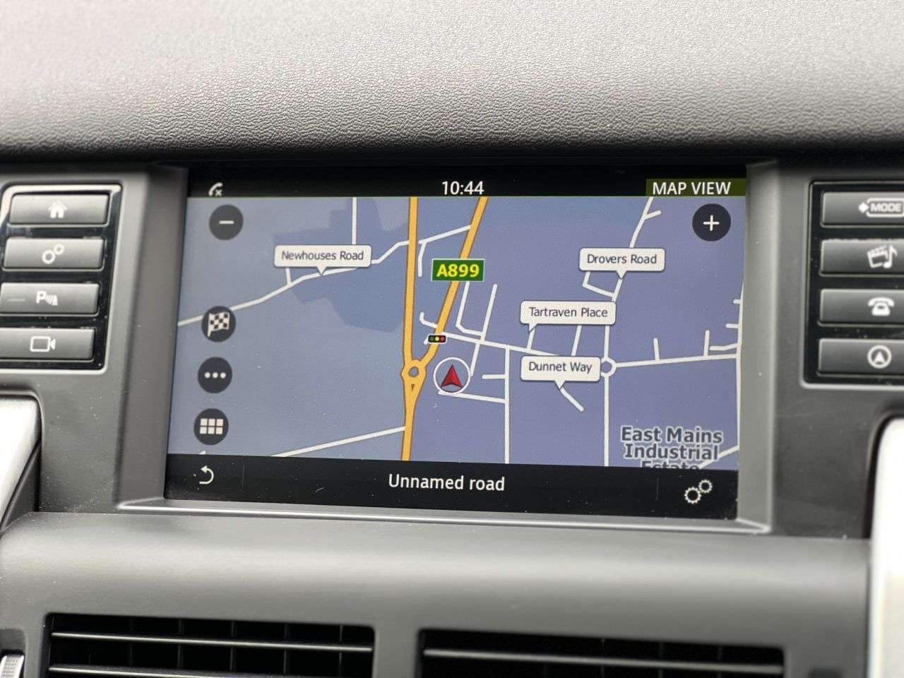 2019 LAND ROVER DISCOVERY SPORT 2019 LAND ROVER DISCOVERY SPORT