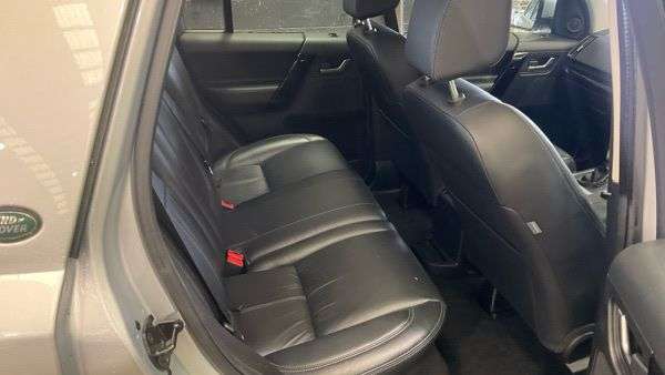 2013 LAND ROVER FREELANDER 2 2013 LAND ROVER FREELANDER 2