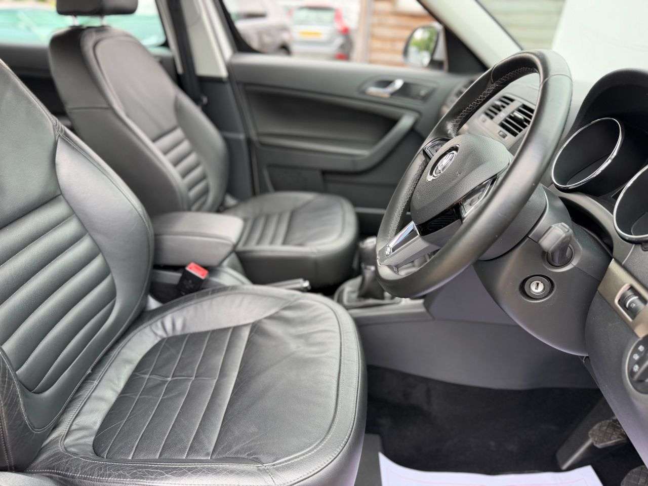 2016 SKODA YETI 2016 SKODA YETI