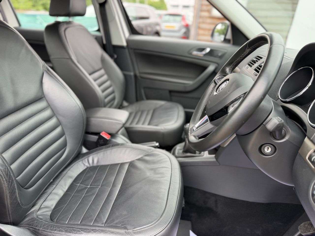 2016 SKODA YETI 2016 SKODA YETI