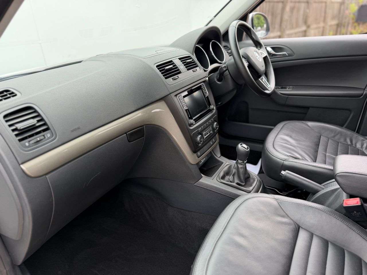 2016 SKODA YETI 2016 SKODA YETI