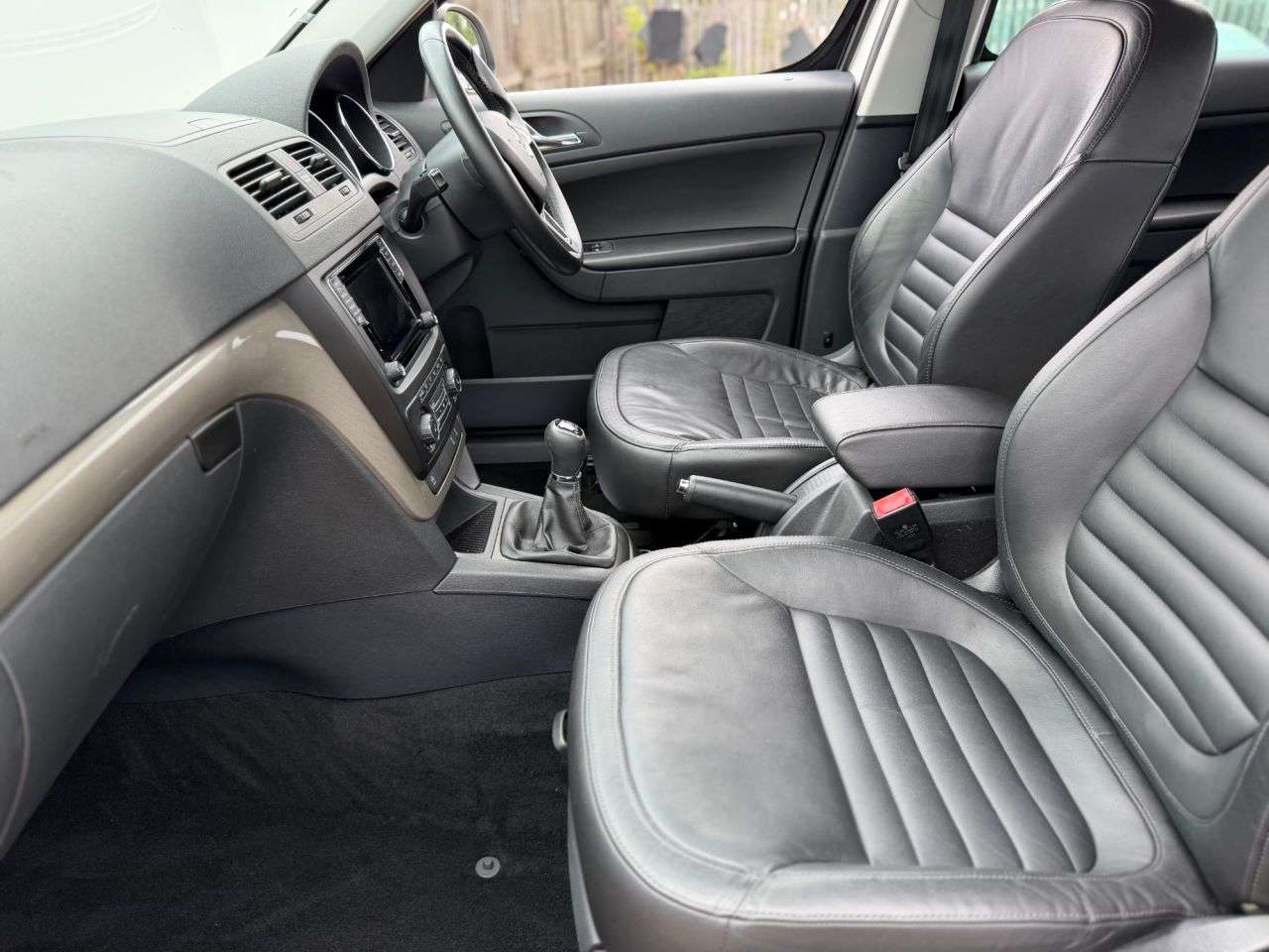 2016 SKODA YETI 2016 SKODA YETI