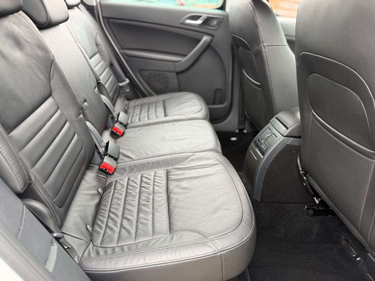 2016 SKODA YETI 2016 SKODA YETI