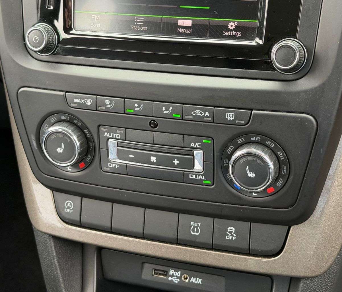 2016 SKODA YETI 2016 SKODA YETI