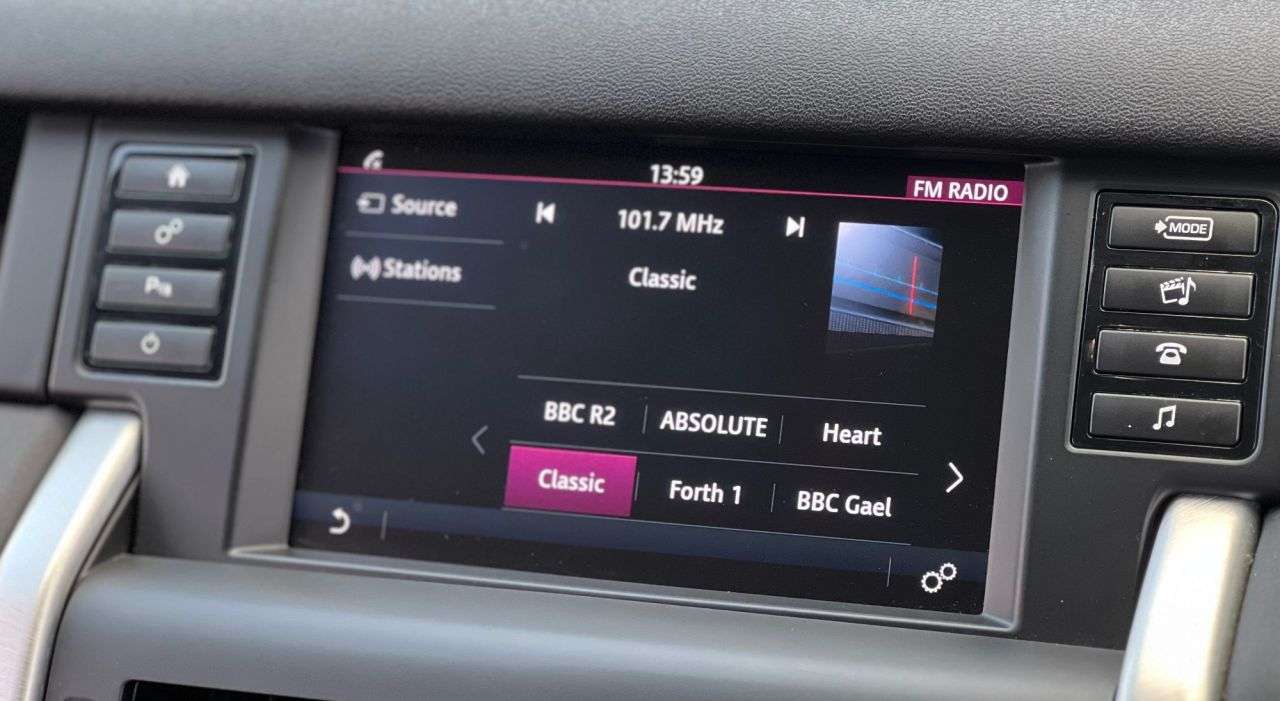 2017 LAND ROVER DISCOVERY SPORT 2017 LAND ROVER DISCOVERY SPORT