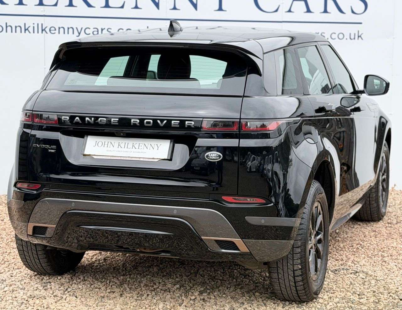 2020 LAND ROVER RANGE ROVER EVOQUE 2020 LAND ROVER RANGE ROVER EVOQUE