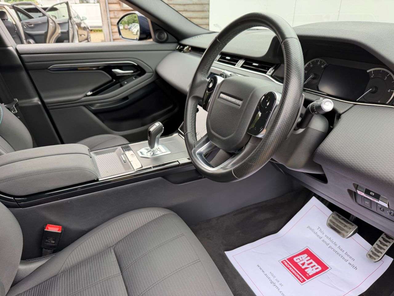 2020 LAND ROVER RANGE ROVER EVOQUE 2020 LAND ROVER RANGE ROVER EVOQUE