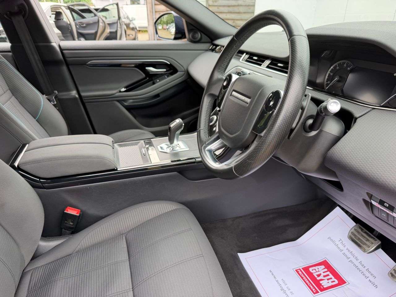 2020 LAND ROVER RANGE ROVER EVOQUE 2020 LAND ROVER RANGE ROVER EVOQUE