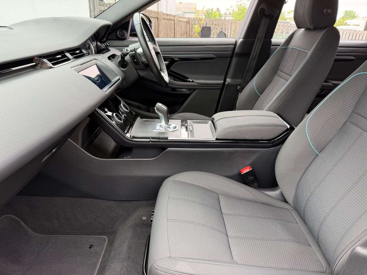 2020 LAND ROVER RANGE ROVER EVOQUE 2020 LAND ROVER RANGE ROVER EVOQUE